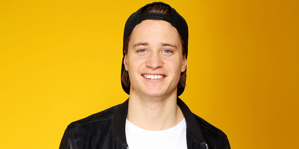 Rayakan Valentine, Kygo Rilis Lagu Baru